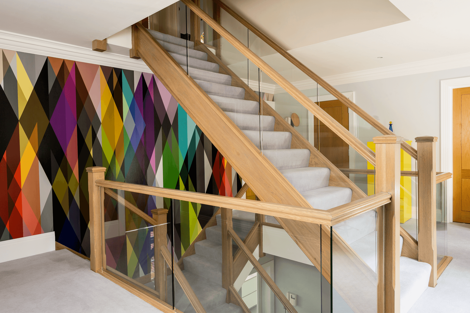 FLOORING