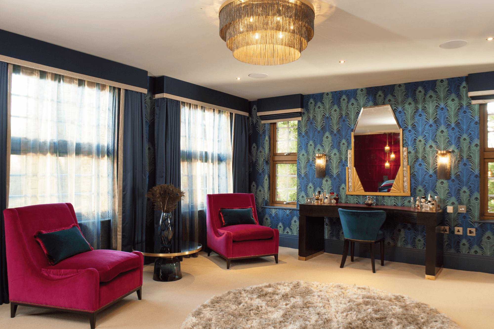 INTERIOR DESIGN
